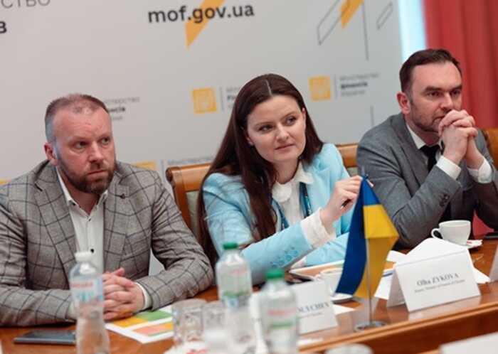 Світовий банк виділить Україні 1 мільярд доларів допомоги