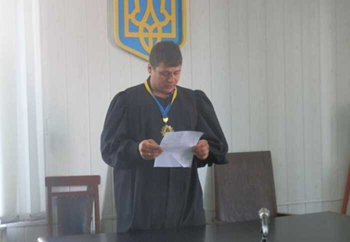 Суддя Ричка, якого планували звільнити, смертельно збив пішохода в Дніпрі