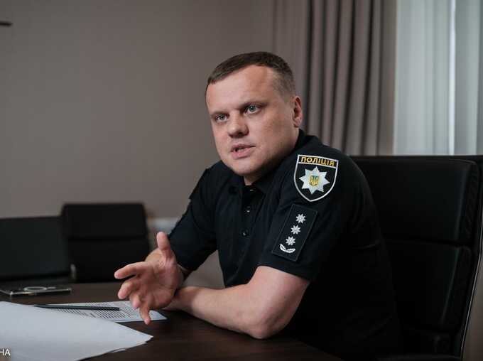 Зачистка з підвищенням: силовик з групи «Монако» Андрій Рубель розчищає собі шлях до крісла міністра МВС?