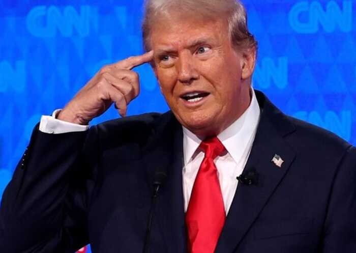 Трамп виявляє особливу ворожість до Зеленського, хоча також роздратований і Путіним — NYT