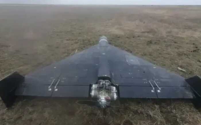 Росія тестує свої військові безпілотники в Казахстані