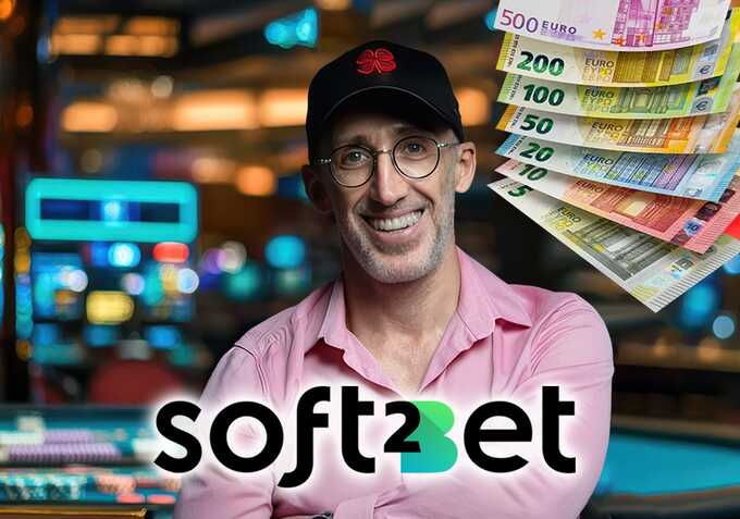 Цензура під виглядом авторського права: як Soft2Bet Урі Полявіча намагається видалити розслідування з пошуковиків