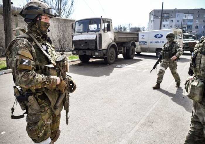 Головна мета Путіна - захоплення Донбасу під час літнього наступу, — The Telegraph