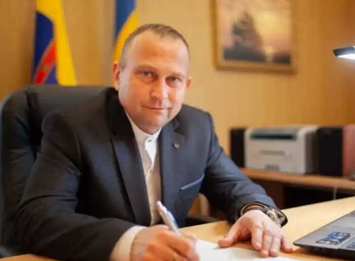 Ректор Університету зв’язку Назаренко задекларував подарунок на суму 2 мільйони гривень