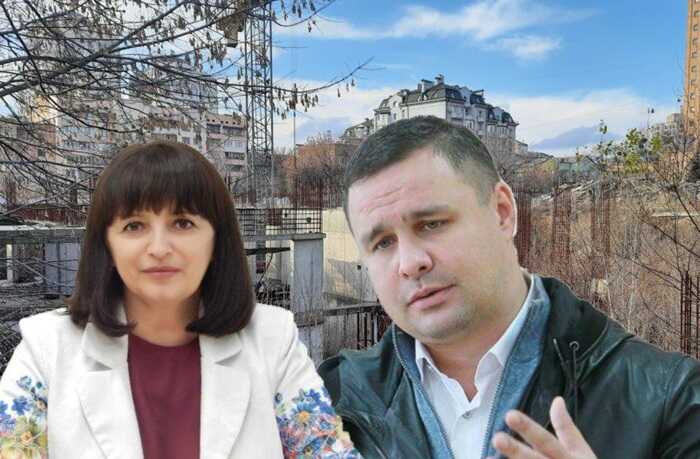 Скандальний ЖК “Покрова”: київські активісти та прокурори намагаються повернути землю у забудовників