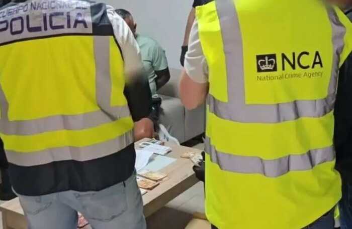 На Канарських островах викрили мережу контрабанди наркотиків, затримано майже 50 осіб