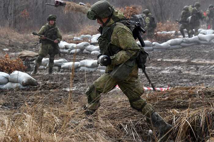 На Луганщині російські дезертири розстріляли командира військової поліції