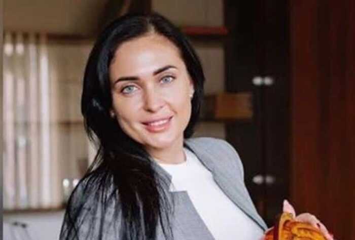 Керівниця Держгеокадастру Закарпаття Бокша задекларувала 810 тисяч гривень від родичів та 545 тисяч зарплати
