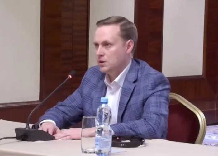 Суд поновив справу “короля контрабанди” Альперіна: серед підозрюваних — сестра топа НАБУ Скомарова, який хоче очолити БЕБ