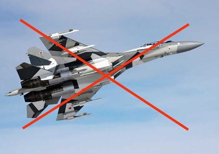 Захисники знищили за добу 1120 окупантів, ворожий винищувач Су-35