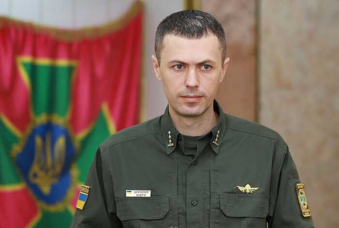 Заброньованим дозволено виїжджати за кордон за певних умов — ДПСУ