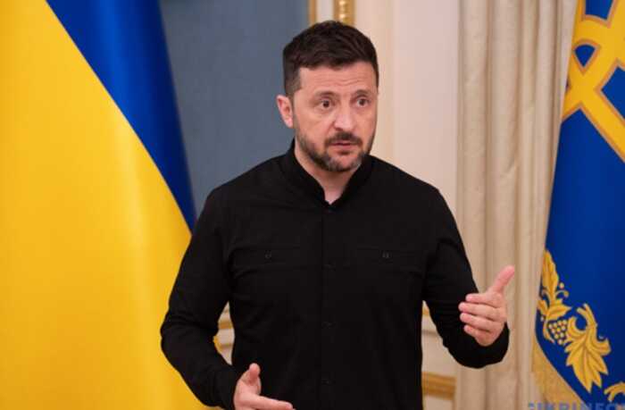 Зеленський озвучив переваги України у війні з Росією