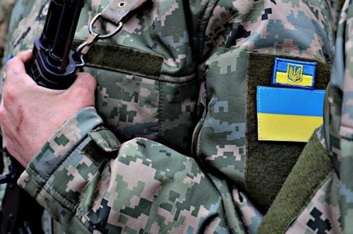 У ТЦК спростували фейкове відео з нібито військовослужбовцем, який вибачається за дії свого командування