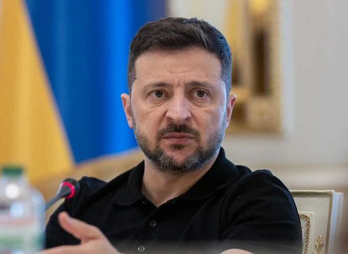 Зеленський закликав обов’язково звертати увагу на сигнали повітряної тривоги найближчими днями