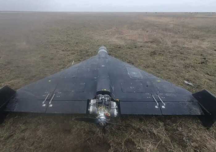 ГУР: Росія уп’ятеро збільшила темпи виробництва «Шахедів»