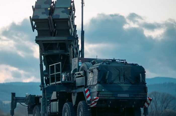 МЗС Ізраїлю спростувало заяву свого посла щодо Patriot для України