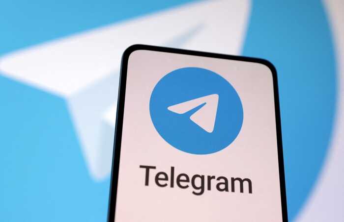 Журналісти з’ясували, що інфраструктуру Telegram обслуговують компанії, пов’язані з ФСБ