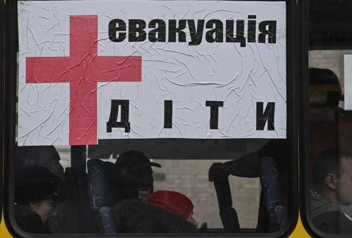 На Харківщині розширили зону примусової евакуації