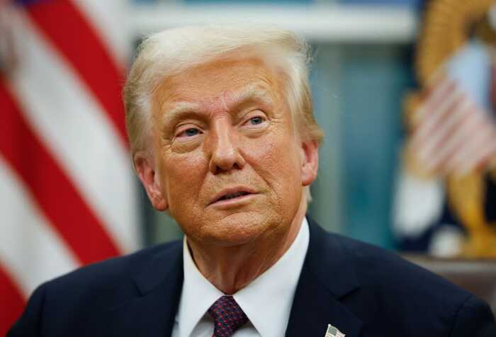 Білий дім організовує для Трампа зустрічі на саміті G7, у тому числі з участю Зеленського