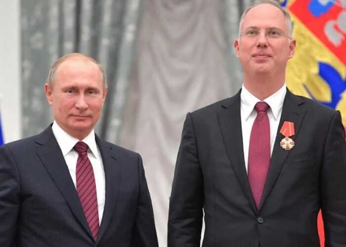 Кирило Дмитрієв: шлях із Києва до статусу фаворита Путіна