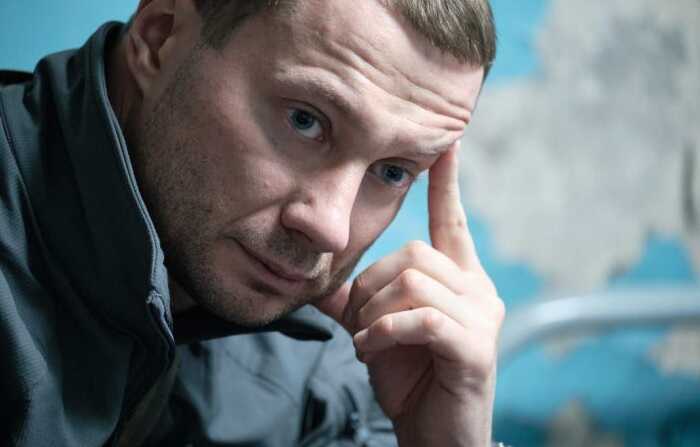 ВАКС залишив без змін зменшену заставу голові АМКУ Павлу Кириленку