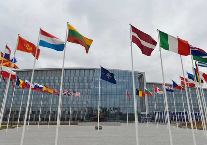 НАТО посилює супутниковий нагляд за Росією
