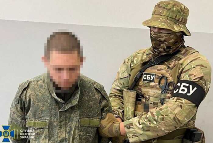Судитимуть росіянина, який розстріляв двох цивільних у Харківській області