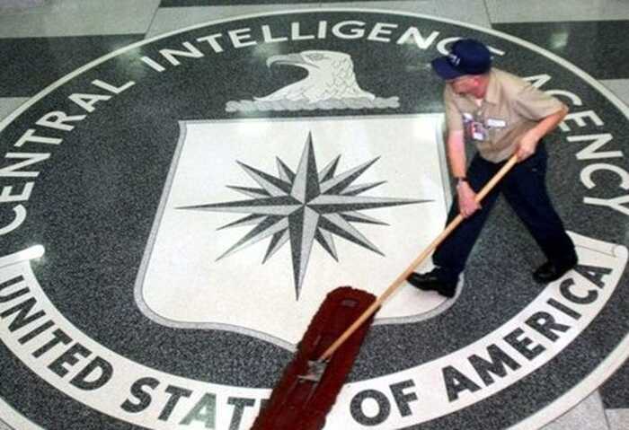 Колишнього аналітика ЦРУ у США ув’язнили за передачу планів удару Ізраїлю по Ірану