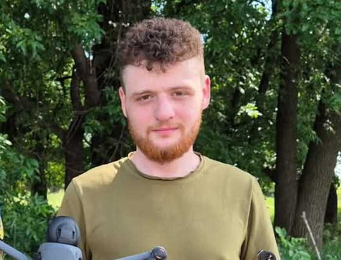 На базі Грузинського легіону сталася диверсія, загинув доброволець