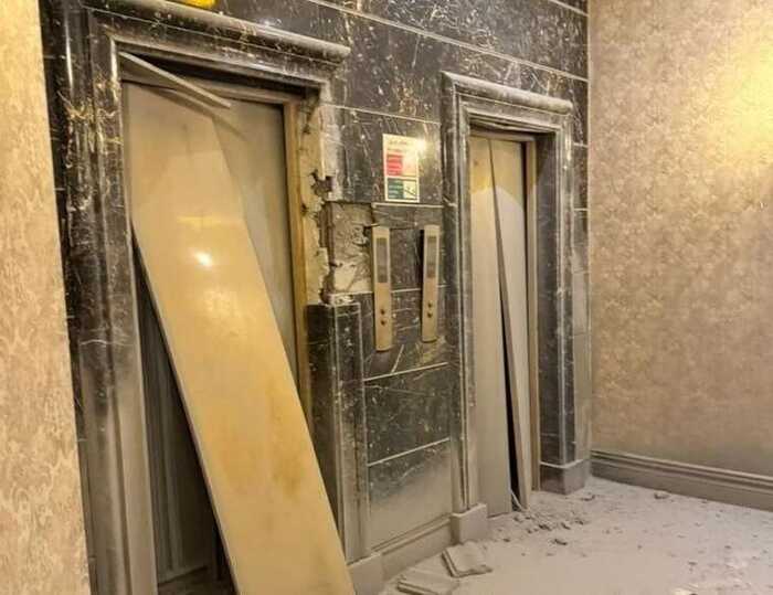 В Ірані внаслідок атаки зруйновано квартиру радника Хаменеї Алі Шамхані, — ЗМІ
