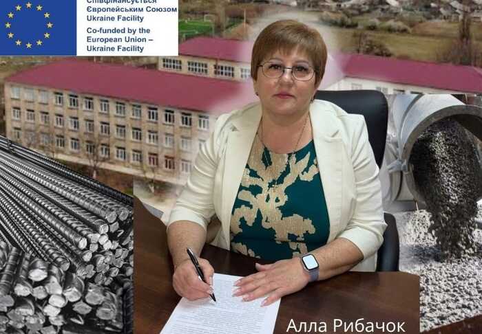 На Одещині замовили укриття за 97 мільйонів гривень від Ukraine Facility за значно завищеними цінами