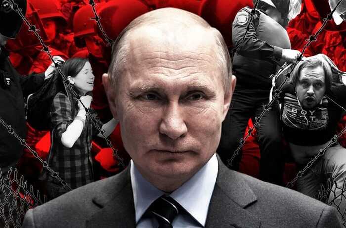 Росія вимагає від України відмовитися від західного озброєння та погрожує наслідками