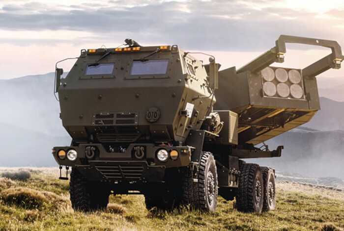 Сили оборони вдарили ракетою HIMARS по колонні росіян у Макіївці - ЗМІ