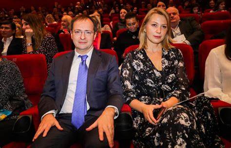 Володимир Мединський