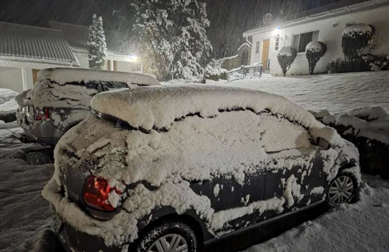 Фото: Storm Report SA qdriqtxidrzitqzrz